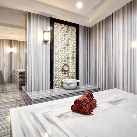 Hotell Elysee Rive 4*
